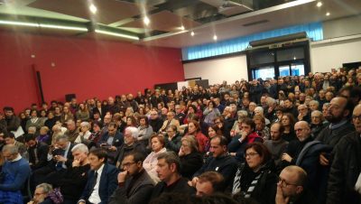 «Prima le idee», la sinistra che si ribella a Emiliano boccia le sagre e pensa a un candidato alternativo - Corriere Salentino