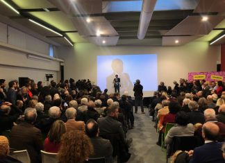 «Prima le idee», la sinistra che si ribella a Emiliano boccia le sagre e pensa a un candidato alternativo