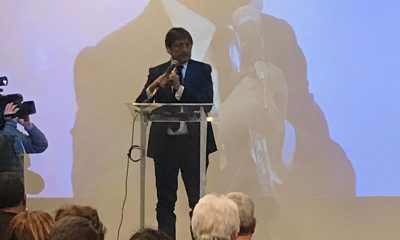 Coronavirus: Stefàno,se trend confermato aperture differenti - Corriere Salentino