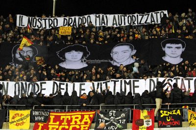 Il Lecce torna gagliardo, 2-1 sul Verona - Corriere Salentino