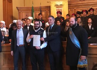 Premiati i migliori chef della provincia ma scoppia la polemica per l’assente stellato Floriano Pellegrino