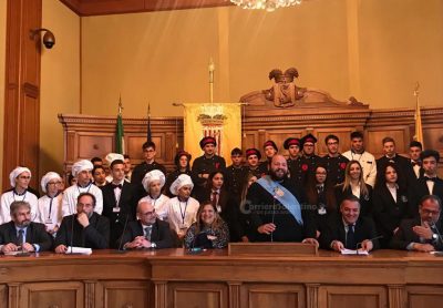 Premiati i migliori chef della provincia ma scoppia la polemica per l’assente stellato Floriano Pellegrino - Corriere Salentino
