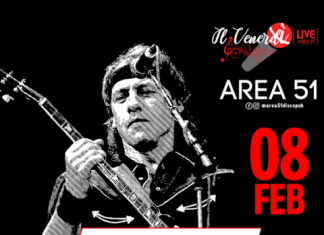 Rocking Fingers e Dire Straits Tribute all’ Area51