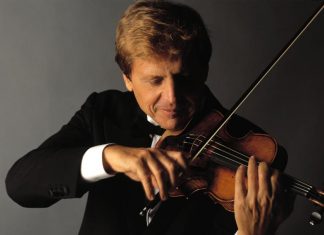 Stagione Concertistica: Uto Ughi e Andrea Bacchetti al Teatro Apollo di Lecce