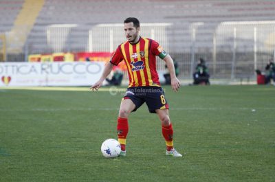 Ribaltone Lecce. Vittoria meritata per un secondo tempo da serie A - Corriere Salentino
