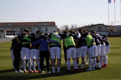 Brusca battuta d'arresto per il Lecce - Corriere Salentino