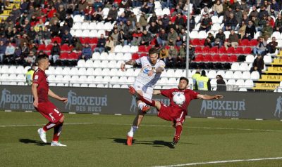 Brusca battuta d'arresto per il Lecce - Corriere Salentino