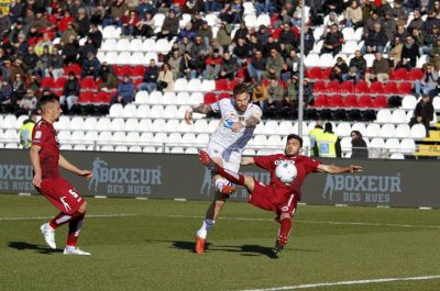 Brusca battuta d'arresto per il Lecce - Corriere Salentino