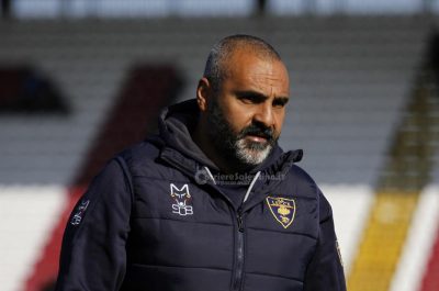 Brusca battuta d'arresto per il Lecce - Corriere Salentino