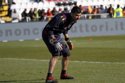 Il pagellone giallorosso del 2019 - Corriere Salentino