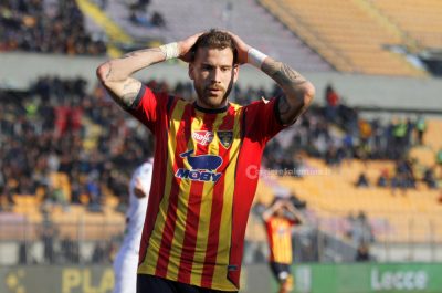 Ribaltone Lecce. Vittoria meritata per un secondo tempo da serie A - Corriere Salentino