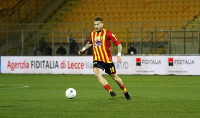 Lecce in A, il pagellone di fine stagione - Corriere Salentino