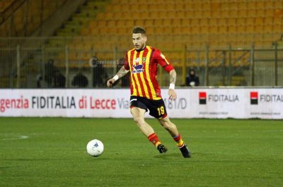 Il Lecce torna gagliardo, 2-1 sul Verona - Corriere Salentino