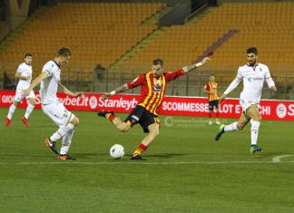 Precedenti Lecce – Verona, 20 partite nel Salento con 11 vittorie, 5 pareggi e 4 sconfitte