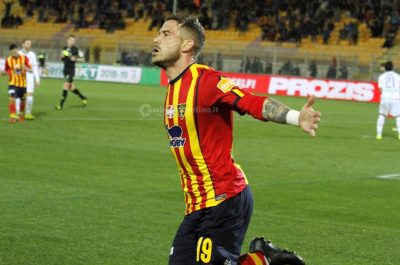 Il Lecce torna gagliardo, 2-1 sul Verona - Corriere Salentino