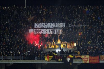 Il Lecce torna gagliardo, 2-1 sul Verona - Corriere Salentino