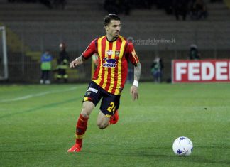 Lecce, arriva Venuti. Mercato in fermento