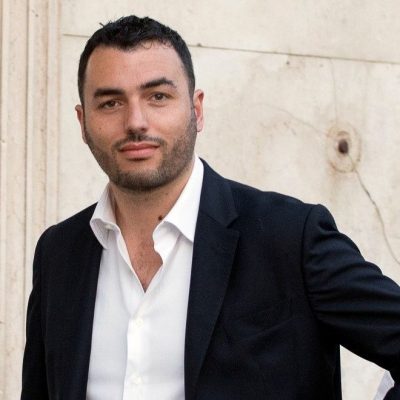 Amministrative 2019: l’invito di Alessandro Delli Noci ai Leccesi: "Siate liberi di scegliere. Solo così ci sarà un futuro migliore per la città" - Corriere Salentino