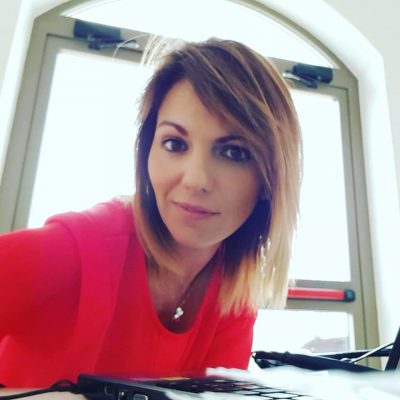 Amministrative 2019 Campi Salentina: Serena Assenzio di nuovo in campo con la determinazione di sempre - Corriere Salentino