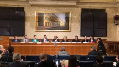 Matera 2019, la lotta contro il femminicidio nei gesti e nelle cose di tutti i giorni - Corriere Salentino