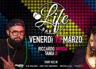 I Venerdì del Life