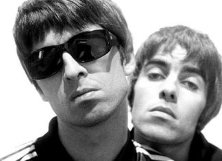 Oasis Night al locale