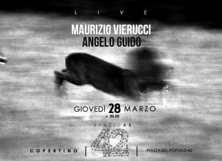 Quarantadue: Maurizio Vierucci e Angelo Guido