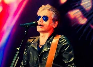 Figli di Rock N’ Roll – Diverso Cafè & Food