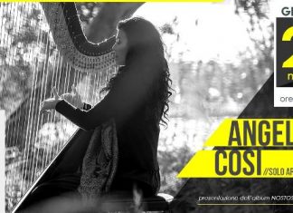 Quarantadue: Angela Cosi Live