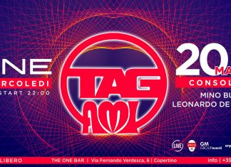 Mercoledi _The one_TAG_AMI