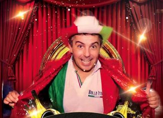 Il Sabato Balla Italia con Roby Tex & Solero Dj al Jack’n Jill