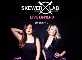 Skewer LAB: Il Peccato di Eva
