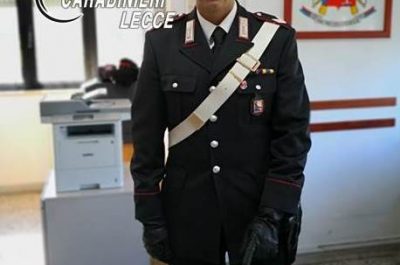 Sorpreso mentre tenta il furto in abitazione, ai domiciliari un 60enne - Corriere Salentino