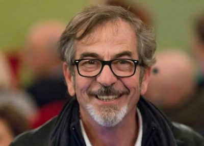 Grasso dopo aver voltato le spalle alla Poli la bacchetta: “Politica fatta di rancori” - Corriere Salentino