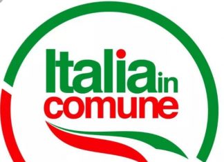 Apertura sezione Italia in Comune a Copertino