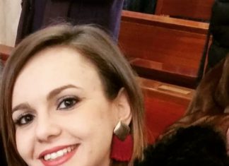 Campi Salentina, Laura Palmariggi sceglie la lista di Alfredo Fina