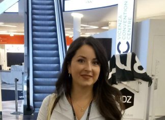 Laureata Unisalento vince la III edizione del Premio “Lorenzo Argenti”