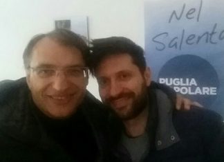 Cominciano le prime fughe da Fratelli d’Italia per la fusione con Fitto: Amantonico passa con Mazzei