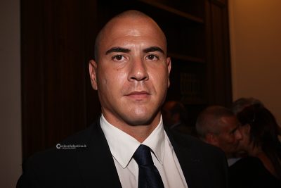 Guido su sentenza balneari: “Non è un bel giorno: a rischio l’identità salentina se le multinazionali e la malavita metteranno le mani sulle nostre spiagge" - Corriere Salentino