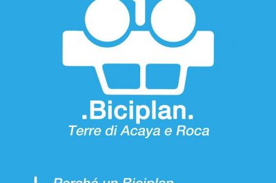 Un Biciplan per le Terre di Acaya e Roca: giovedì il primo incontro pubblico - Corriere Salentino