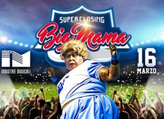 Industrie Musicali: Big mama