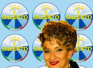Antonella Carachino coordinatrice cittadina del Mrs a Soleto
