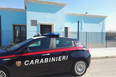 Ladri negli ambulatori medici, sradicata la cassaforte: bottino 1500 euro e tre pc coi referti dei pazienti - Corriere Salentino