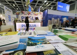 Castro all’ITB di Berlino con un regalo per gli operatori. Successo per la “Castro key”
