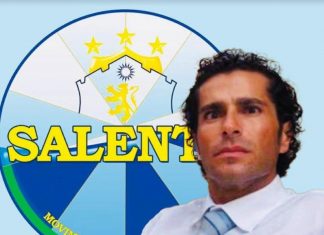 Marcello Cazzato è il nuovo coordinatore del Mrs ad Alliste