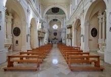 chiese aperte a nardò, da domani scrigni barocchi aperti ai turisti Questioni di fede - Corriere Salentino