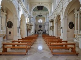 chiese aperte a nardò, da domani scrigni barocchi aperti ai turisti Questioni di fede - Corriere Salentino