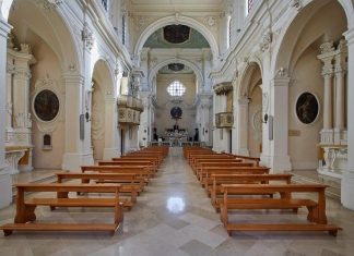 Domenica della Palme, nessuna benedizione dei ramoscelli, saranno bruciati per ottenere le ceneri del prossimo anno