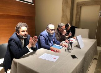 Una Buona Storia per Lecce e Idea per Lecce diventano “Civica”: no a liste civetta