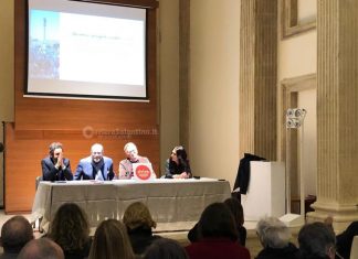 Fornari: “Programma di Congedo copiato da un sindaco di sinistra: Gori”
